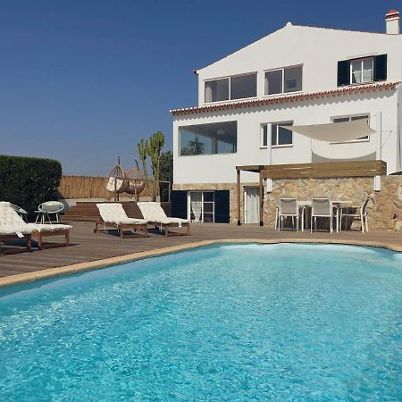 The Lighthouse Hostel Arrifana Aljezur Luaran gambar