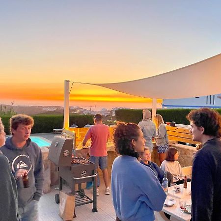The Lighthouse Hostel Arrifana Aljezur Luaran gambar