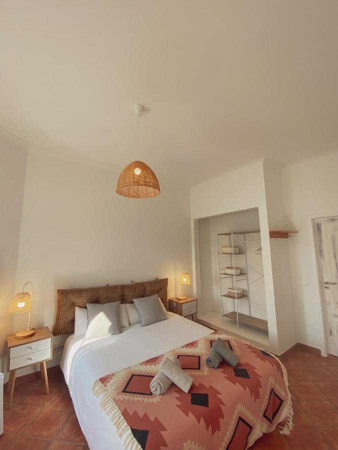 The Lighthouse Hostel Arrifana Aljezur Luaran gambar