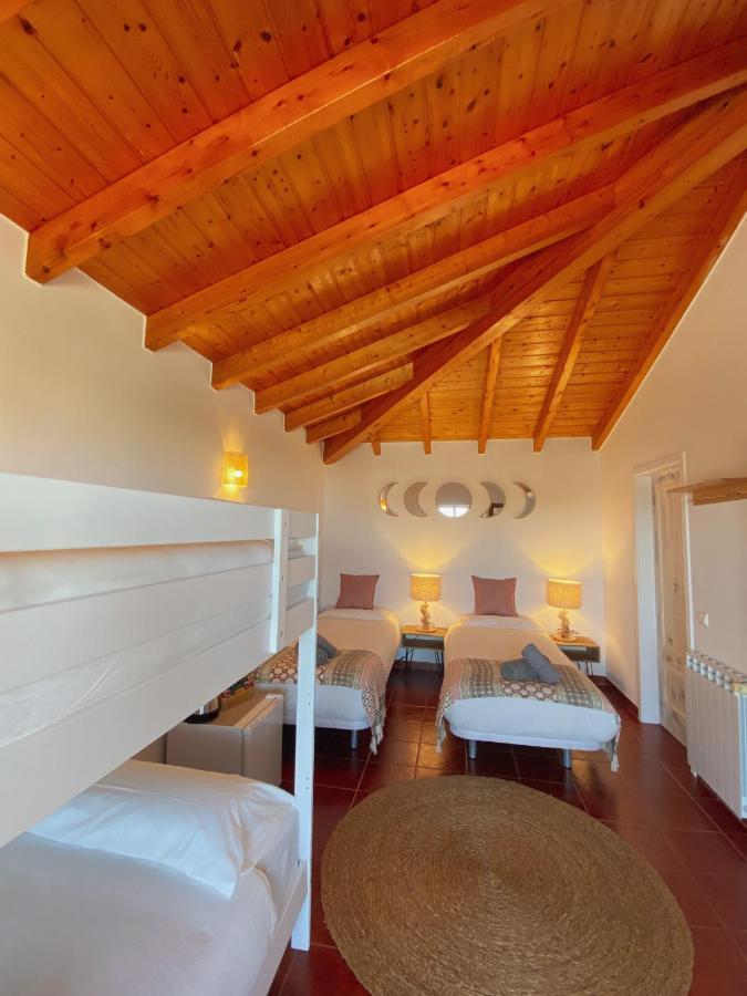 The Lighthouse Hostel Arrifana Aljezur Luaran gambar