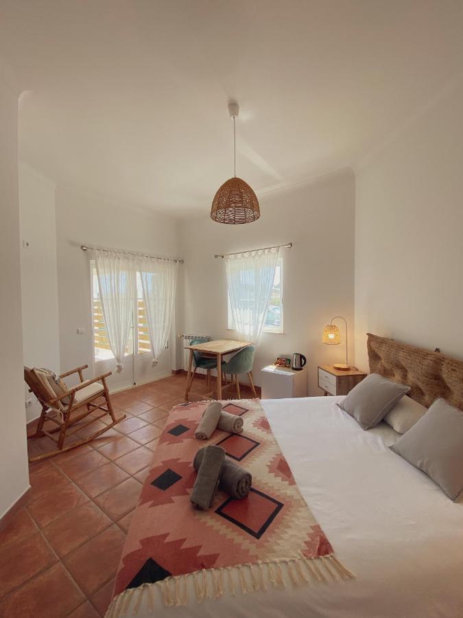 The Lighthouse Hostel Arrifana Aljezur Luaran gambar