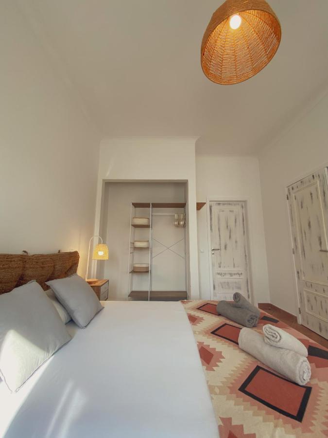 The Lighthouse Hostel Arrifana Aljezur Luaran gambar