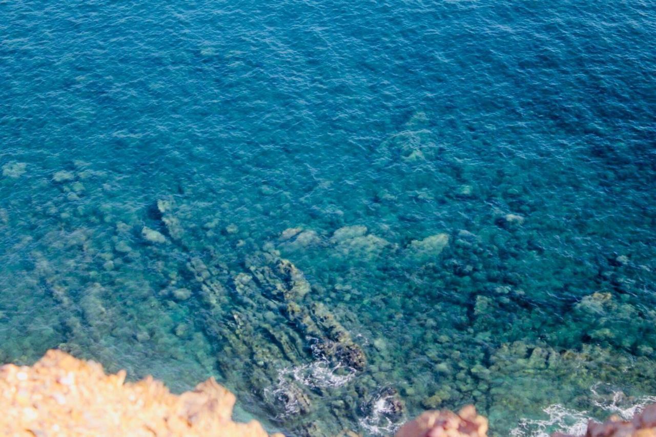 The Lighthouse Hostel Arrifana Aljezur Luaran gambar