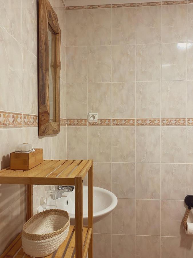 The Lighthouse Hostel Arrifana Aljezur Luaran gambar
