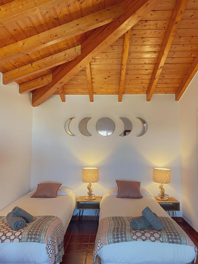 The Lighthouse Hostel Arrifana Aljezur Luaran gambar