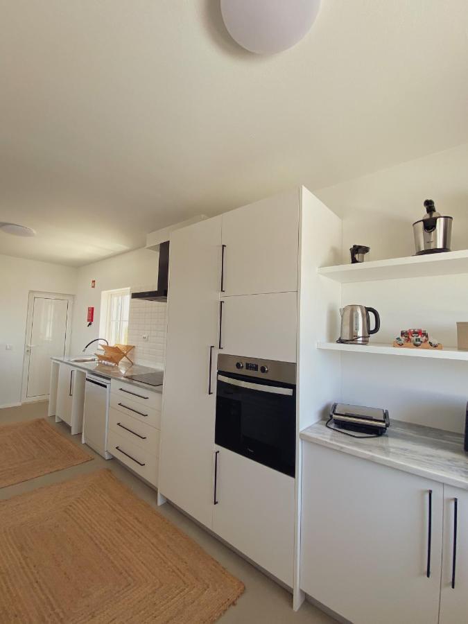 The Lighthouse Hostel Arrifana Aljezur Luaran gambar