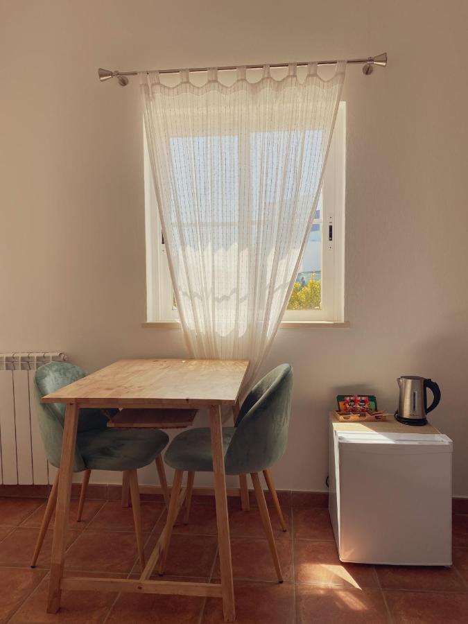 The Lighthouse Hostel Arrifana Aljezur Luaran gambar
