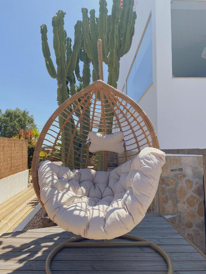 The Lighthouse Hostel Arrifana Aljezur Luaran gambar