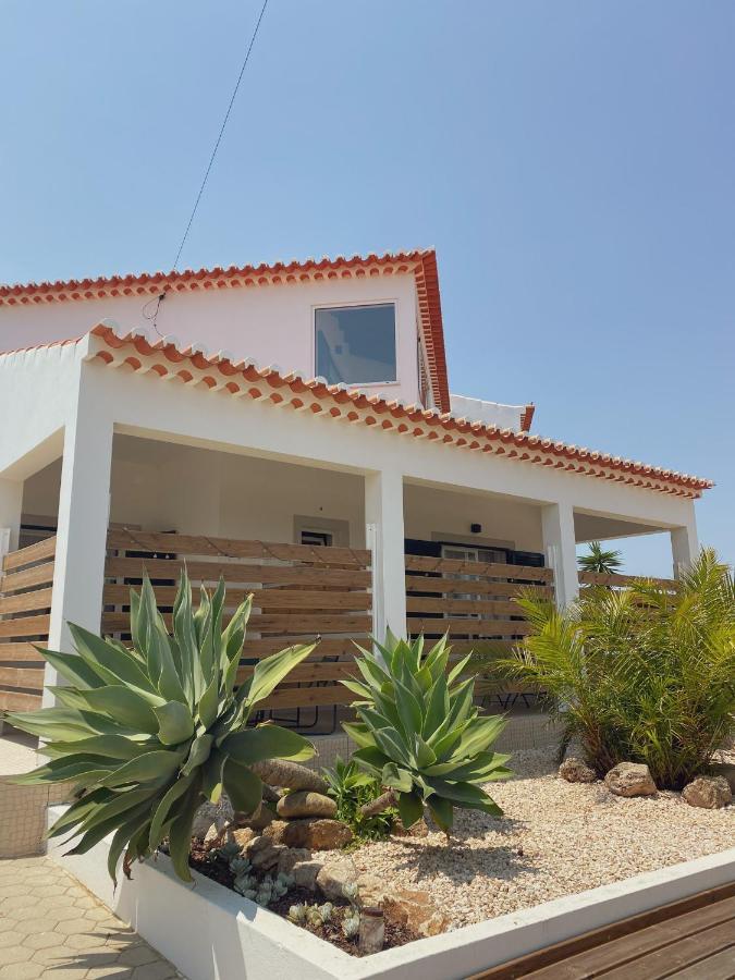 The Lighthouse Hostel Arrifana Aljezur Luaran gambar