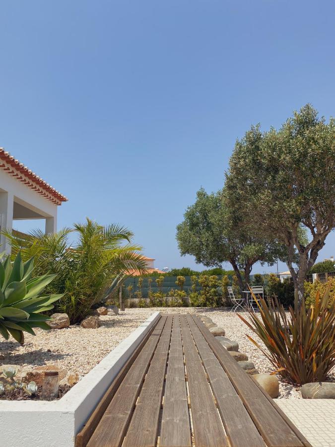 The Lighthouse Hostel Arrifana Aljezur Luaran gambar