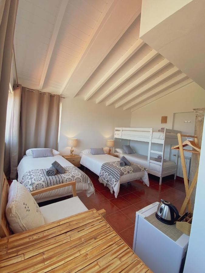 The Lighthouse Hostel Arrifana Aljezur Luaran gambar