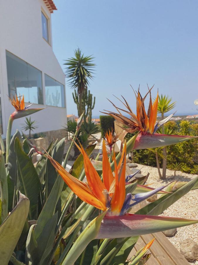 The Lighthouse Hostel Arrifana Aljezur Luaran gambar