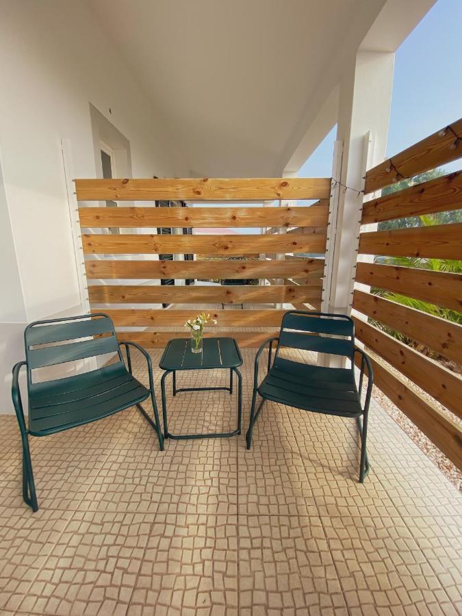 The Lighthouse Hostel Arrifana Aljezur Luaran gambar