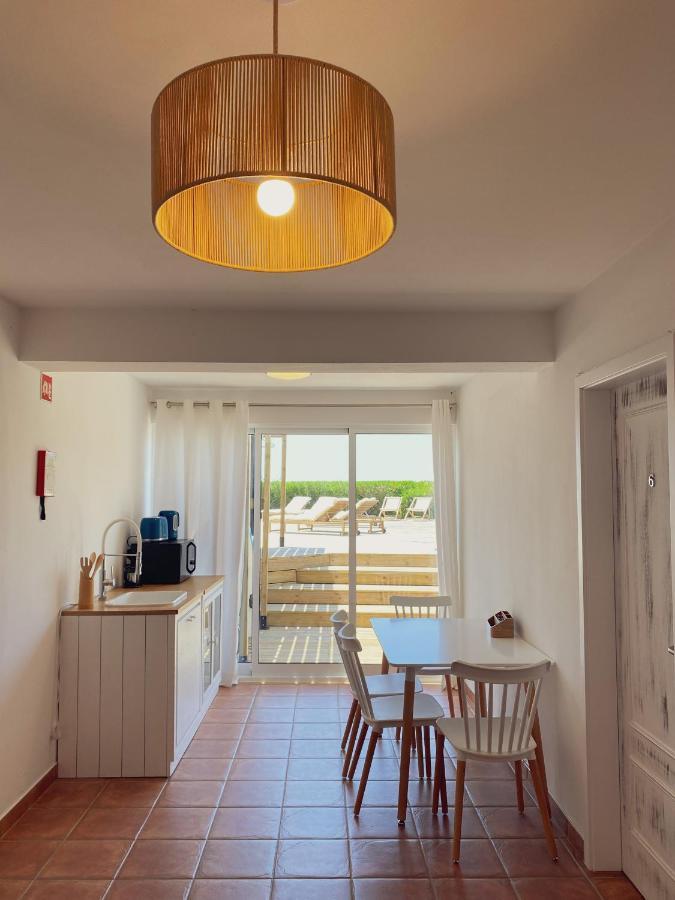 The Lighthouse Hostel Arrifana Aljezur Luaran gambar