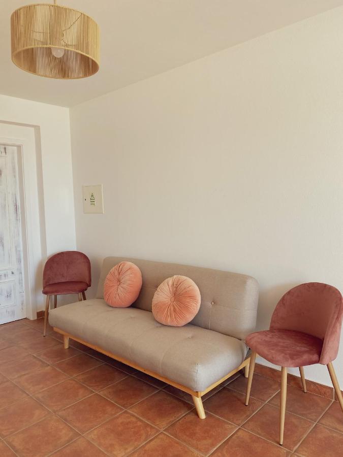 The Lighthouse Hostel Arrifana Aljezur Luaran gambar
