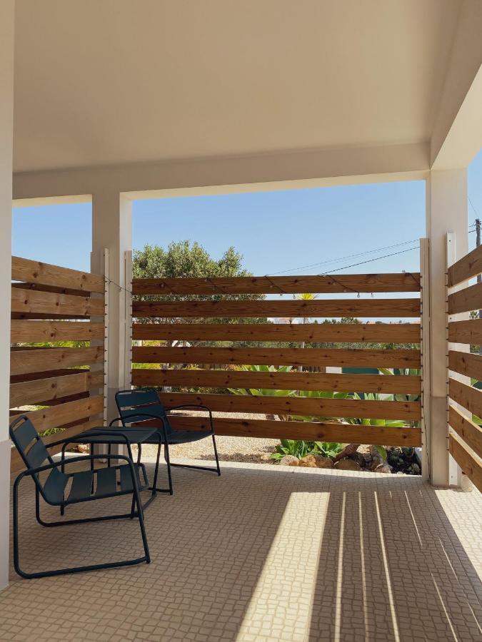 The Lighthouse Hostel Arrifana Aljezur Luaran gambar