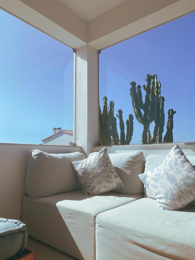 The Lighthouse Hostel Arrifana Aljezur Luaran gambar