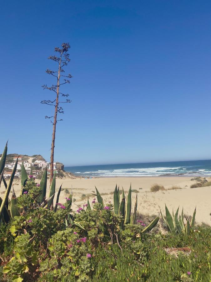 The Lighthouse Hostel Arrifana Aljezur Luaran gambar
