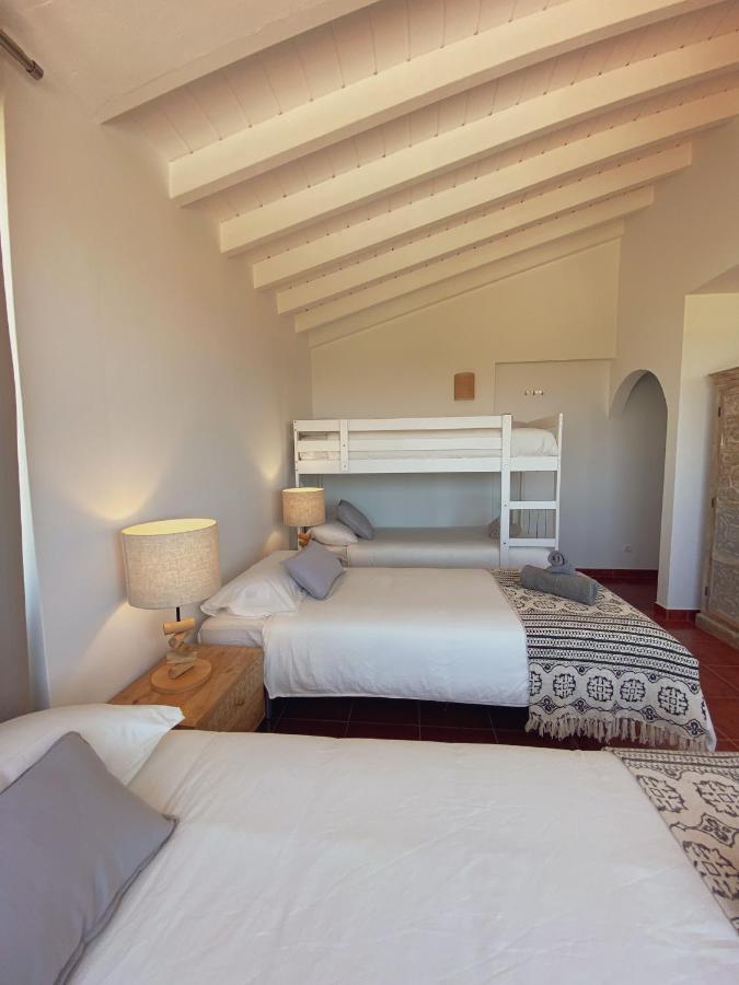 The Lighthouse Hostel Arrifana Aljezur Luaran gambar