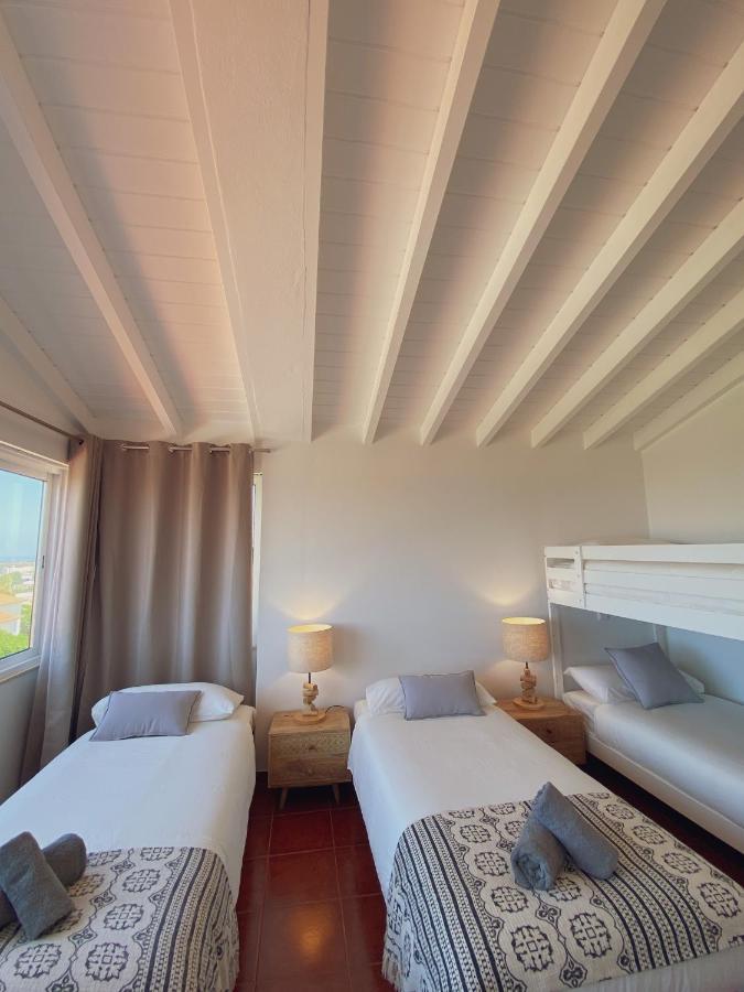 The Lighthouse Hostel Arrifana Aljezur Luaran gambar