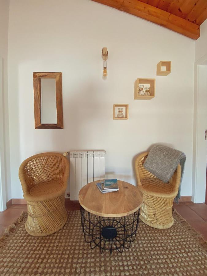 The Lighthouse Hostel Arrifana Aljezur Luaran gambar