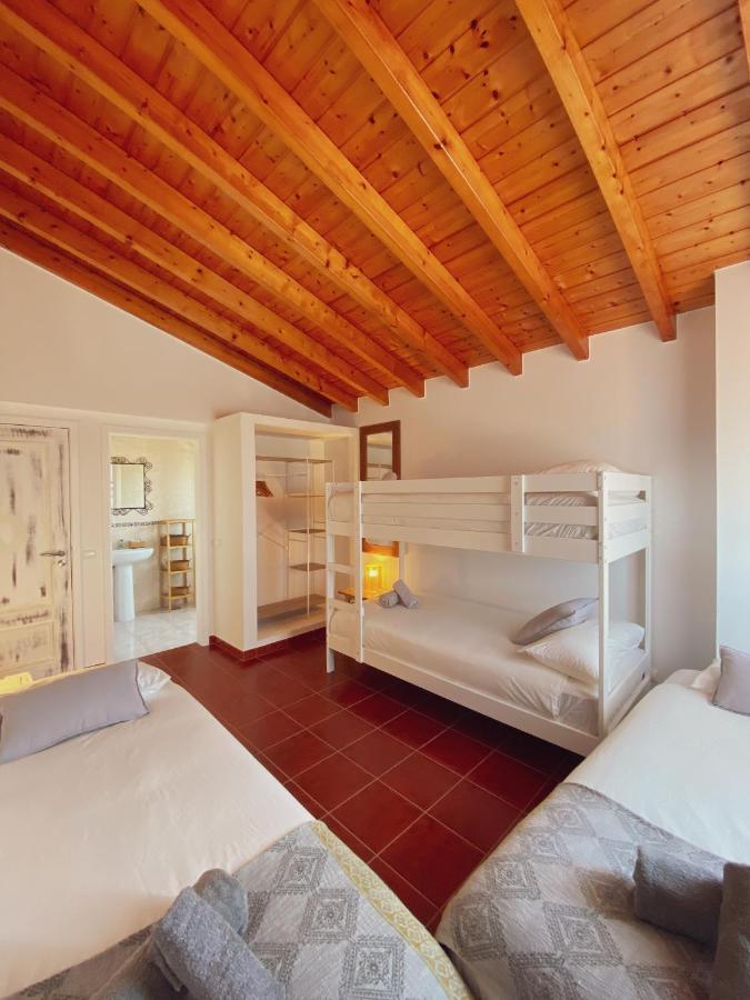 The Lighthouse Hostel Arrifana Aljezur Luaran gambar