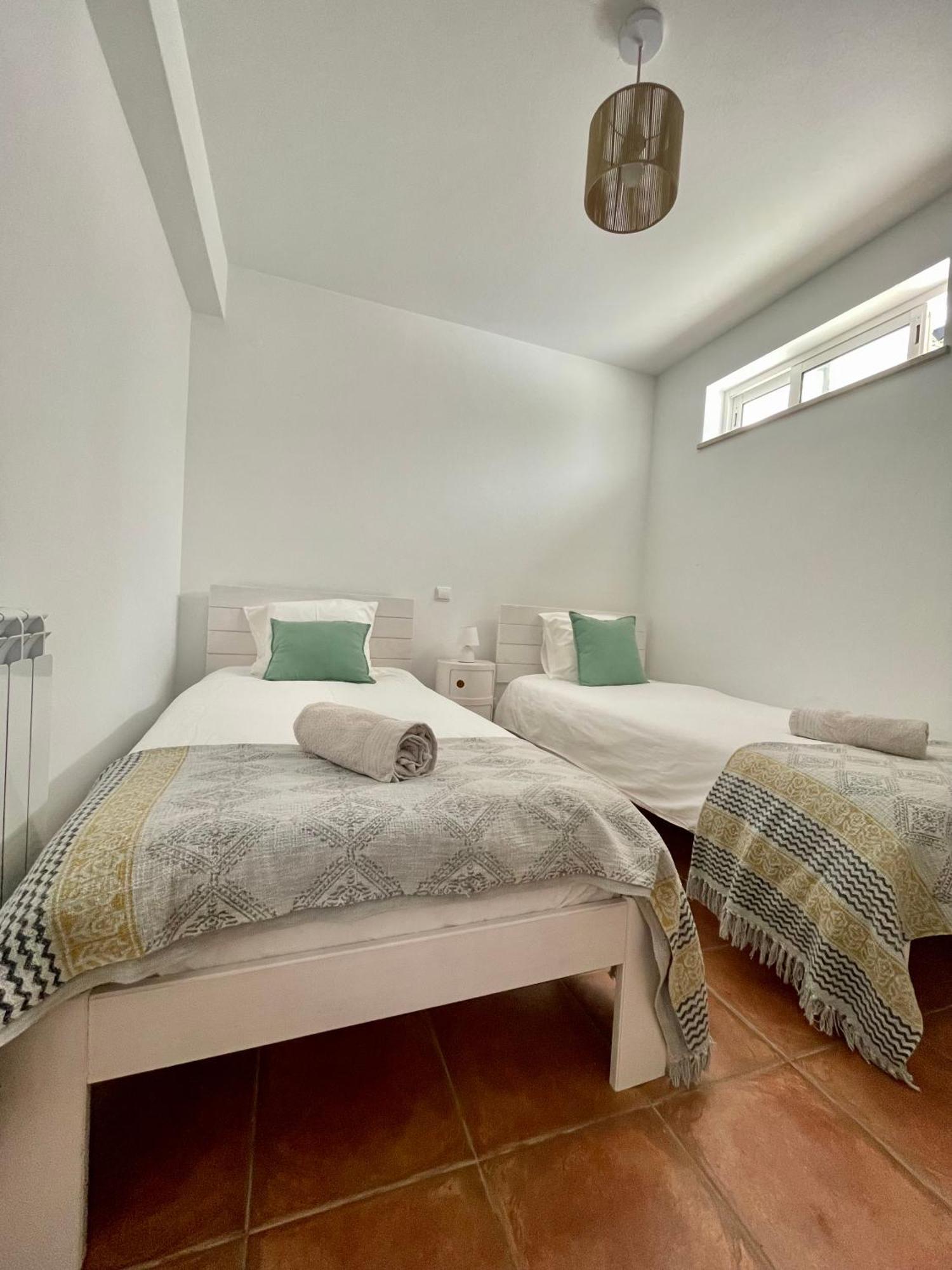 The Lighthouse Hostel Arrifana Aljezur Luaran gambar